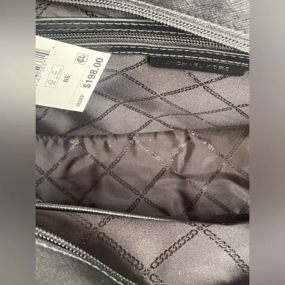 NEW Michael Kors Bag,Michael Kors Tiger Print Shoulder Bag.Michael Kors Tote.